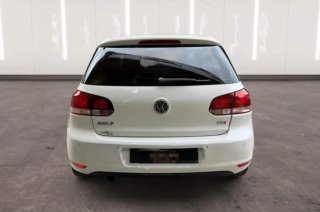 Volkswagen Golf Sport 2009 TDI 1.6