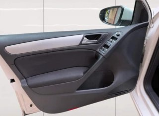 Volkswagen Golf Sport 2009 TDI 1.6