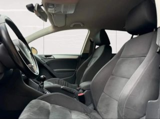 Volkswagen Golf Sport 2009 TDI 1.6