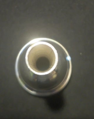 Boquilla Romera Brass Trombón Bajo
