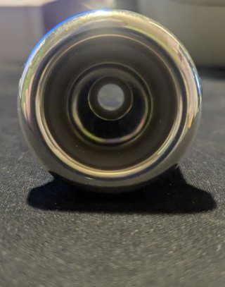 Boquilla Romera Brass Trombón Bajo