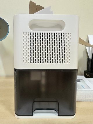 Deshumidificador Portátil DS01