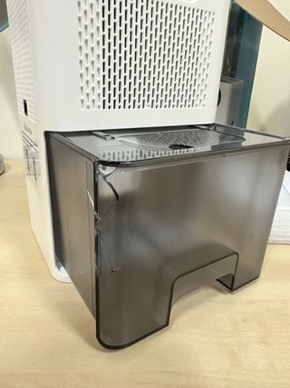 Deshumidificador Portátil DS01