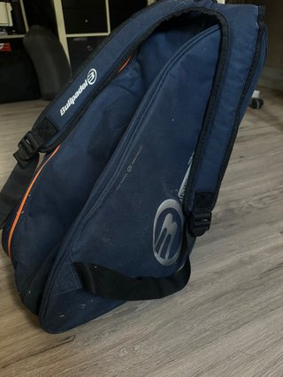 Mochila Bullpadel Padel