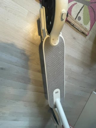 Patinete Eléctrico Xiaomi M365