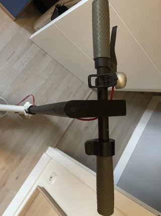 Patinete Eléctrico Xiaomi M365