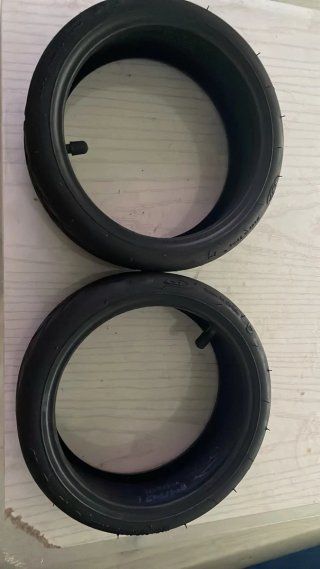 Patinete Eléctrico Xiaomi M365