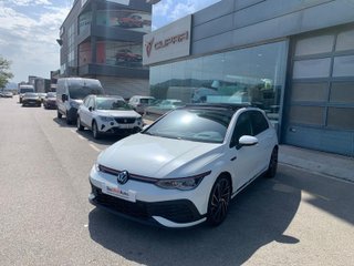 Volkswagen Golf GTI Clubsport 2.0 TSI 221kW (300CV) DSG