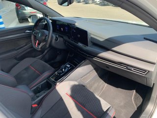 Volkswagen Golf GTI Clubsport 2.0 TSI 221kW (300CV) DSG