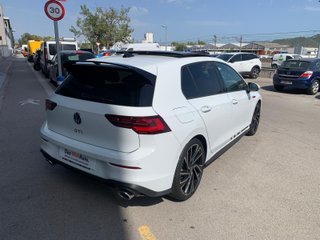 Volkswagen Golf GTI Clubsport 2.0 TSI 221kW (300CV) DSG
