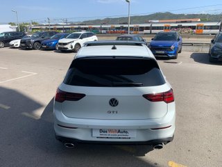 Volkswagen Golf GTI Clubsport 2.0 TSI 221kW (300CV) DSG