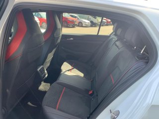 Volkswagen Golf GTI Clubsport 2.0 TSI 221kW (300CV) DSG