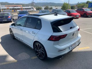 Volkswagen Golf GTI Clubsport 2.0 TSI 221kW (300CV) DSG