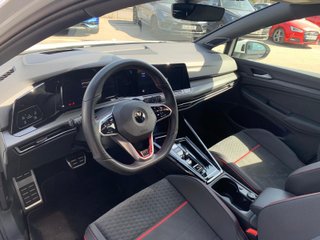 Volkswagen Golf GTI Clubsport 2.0 TSI 221kW (300CV) DSG