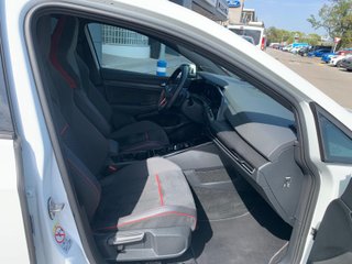 Volkswagen Golf GTI Clubsport 2.0 TSI 221kW (300CV) DSG