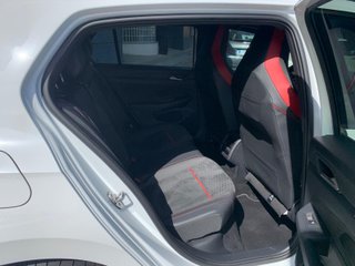Volkswagen Golf GTI Clubsport 2.0 TSI 221kW (300CV) DSG