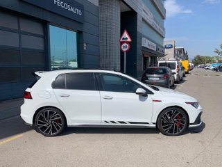 Volkswagen Golf GTI Clubsport 2.0 TSI 221kW (300CV) DSG