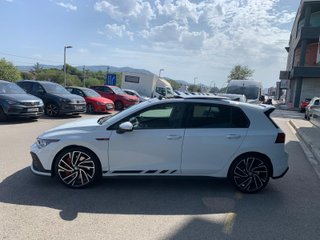 Volkswagen Golf GTI Clubsport 2.0 TSI 221kW (300CV) DSG