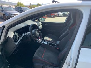 Volkswagen Golf GTI Clubsport 2.0 TSI 221kW (300CV) DSG