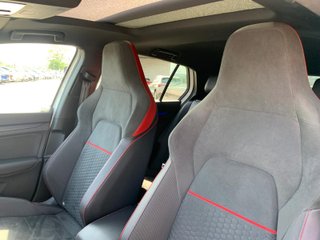 Volkswagen Golf GTI Clubsport 2.0 TSI 221kW (300CV) DSG