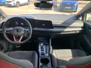 Volkswagen Golf GTI Clubsport 2.0 TSI 221kW (300CV) DSG