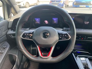 Volkswagen Golf GTI Clubsport 2.0 TSI 221kW (300CV) DSG