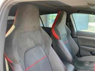 Volkswagen Golf GTI Clubsport 2.0 TSI 221kW (300CV) DSG