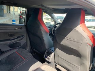 Volkswagen Golf GTI Clubsport 2.0 TSI 221kW (300CV) DSG