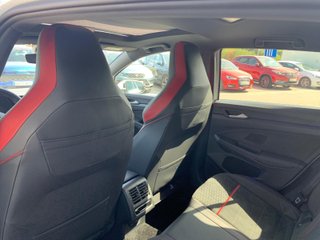 Volkswagen Golf GTI Clubsport 2.0 TSI 221kW (300CV) DSG