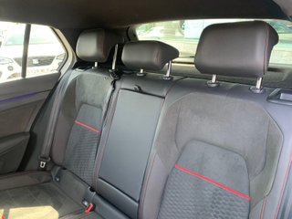 Volkswagen Golf GTI Clubsport 2.0 TSI 221kW (300CV) DSG
