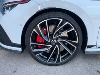 Volkswagen Golf GTI Clubsport 2.0 TSI 221kW (300CV) DSG