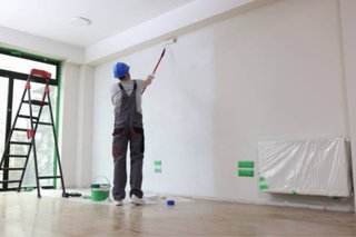Pintor profesional