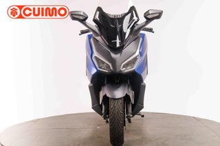 HONDA FORZA 125