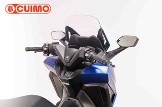HONDA FORZA 125