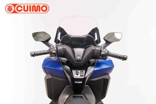 HONDA FORZA 125