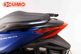 HONDA FORZA 125