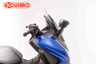 HONDA FORZA 125