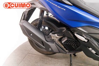 HONDA FORZA 125
