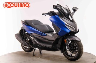 HONDA FORZA 125