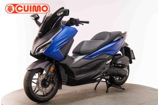 HONDA FORZA 125