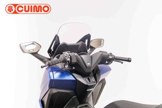 HONDA FORZA 125