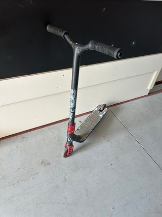 Patinete Oxelo Freestyle