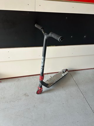 Patinete Oxelo Freestyle