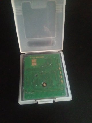 Wario Land 3 Game Boy Color