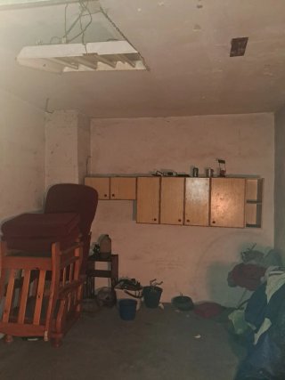 VENDO PLAZA DE GARAJE EN EL MOLINO EDIFICIO ROJO