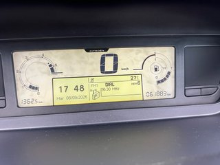 C4 grandtourer