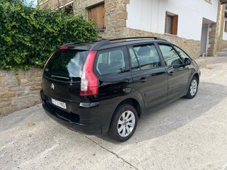 C4 grandtourer