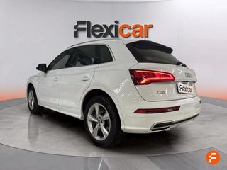 Audi Q5 35 TDI 120kW (163CV) quattro S tronic
