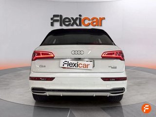 Audi Q5 35 TDI 120kW (163CV) quattro S tronic