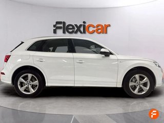 Audi Q5 35 TDI 120kW (163CV) quattro S tronic